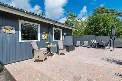 5 Personen Ferienhaus in Henne