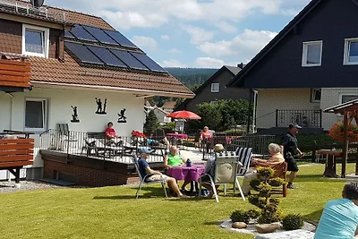 Haus Nietmann Ferienwohnung Nr. 5