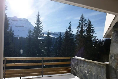 Casa vacanze a Flaine vicino alla seggiovia...