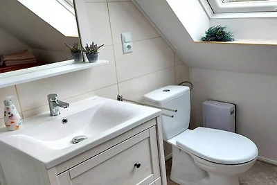 Appartamento per le vacanze nell'idilliaco...