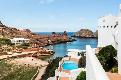 Appartamento a Cala Morell vicino alla...