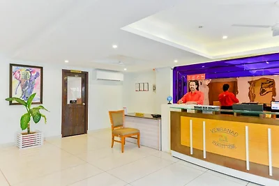 Casa a schiera Vembanad Tourist Home