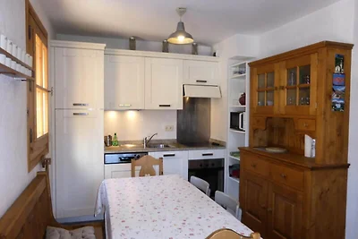 Cressoua Residenz mit zwei Zimmern