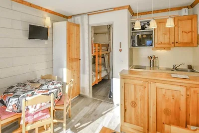 Studio 4 Personnes - Selectie