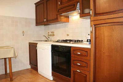Moderne Ferienwohnung im Zentrum von Venedig