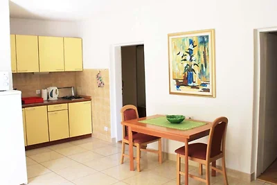 Apartments Antonio - Two Bedroom Apartment wi...