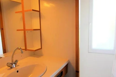 Oasis Park Residence f�r vier Personen