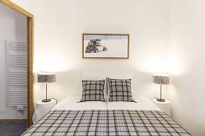 3-Zimmer-Wohnung in den Nordalpen