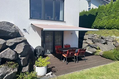 Vakantieappartement met 1 slaapkamer
