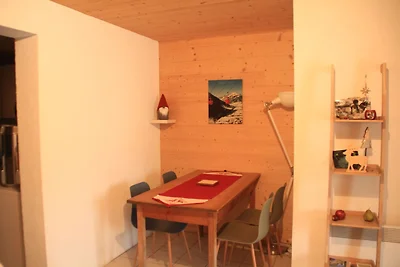 Wohnung für 5 Personen in Chatel