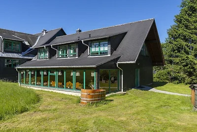 Ferienwohnung mit 1 Schlafzimmer
