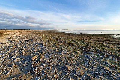 6 Personen Ferienhaus in Nibe-By Traum