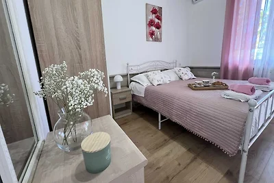 Apartmani Vela Makarska - Two Bedroom Apartme...