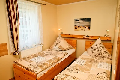 Ferienhaus in Bastorf f�r 3 Personen