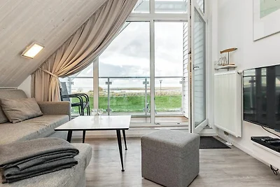 6 persoons vakantie huis in Wendtorf