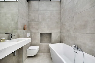 Prachtig appartement met hamam -4BR/12P-...