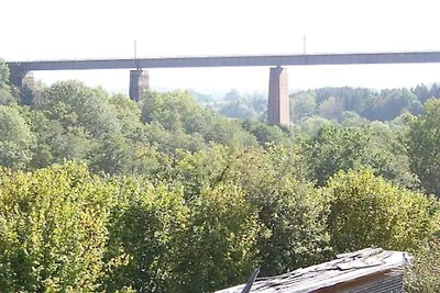 Appartamento per vacanze a Freudenstadt con...