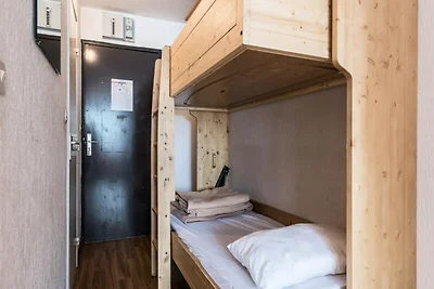 Apartment in Val Claret mit direktem Zugang z...