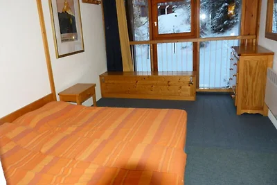 3-Zimmer-Maisonette-Wohnung für 8 Personen, S...