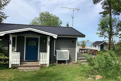 4 Sterne Ferienhaus in VÄDDÖ