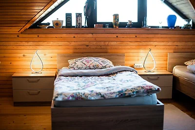 Relaxing Retreat with Hot Tub in Sevnica - Th...