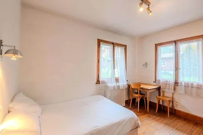 Residenz Les Irantelles