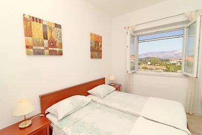 Villa Ivana - Three-Bedroom Villa with Privat...