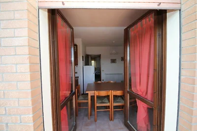 apartman za odmor Obiteljski odmor Rosolina