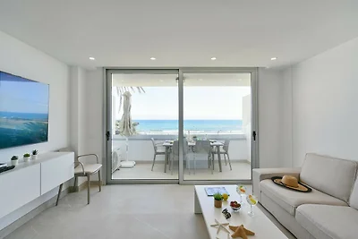 Gemütlicher Bungalow in Maspalomas mit Pool