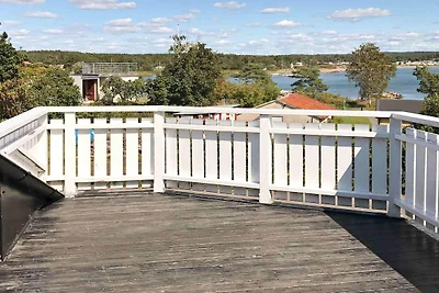 6 Personen Ferienhaus in Åskloster-By Traum