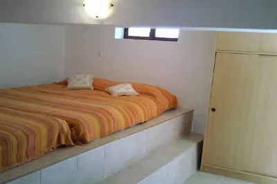 Villa Solea studio apartment A3