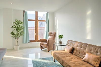 Apartment für 9 Personen im Zentrum von...