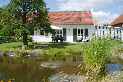 Familie Brentel Comfortabele vakantiewoning