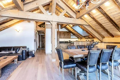 Appartamento a Saint Martin con spa e piscina