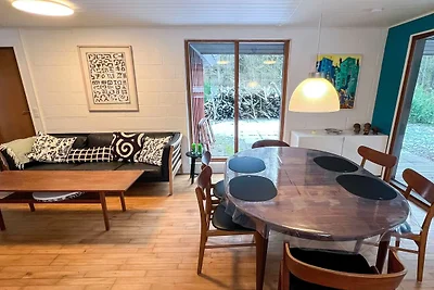 6 Personen Ferienhaus in Asperup