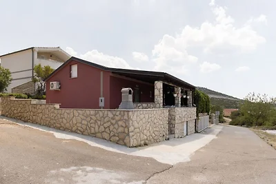 Ferienhaus in Jasenice Rovanjska