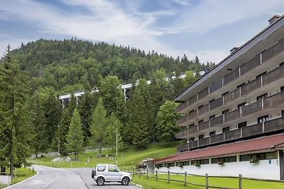 Wohnung in Braulins am Tagliamento Fluss