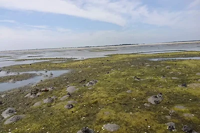 7 Personen Ferienhaus in Hals-By Traum