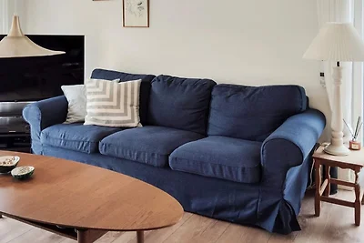 7 persone case ad Vejby-By Traum