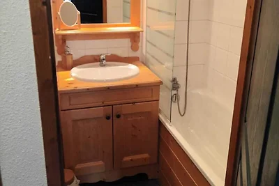 2-Zimmer-Apartment für 4 Personen, 2-Sterne-B...