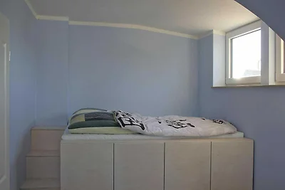 Casa vacanze Breetzer Boddentraum a Vieregge