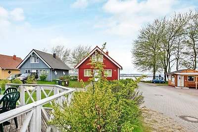 8 persoons vakantie huis in Gelting
