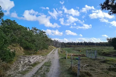 4 Personen Ferienhaus in Frederiksværk