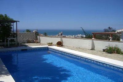 Ferienhaus mit 3 Schlafzimmer