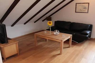Ferienwohnung mit 1 Schlafzimmer