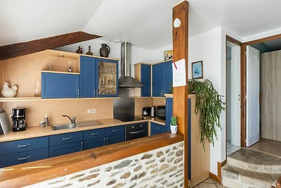 Bella casa vacanze con giardino