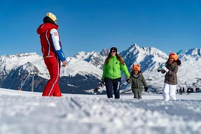 Gemütlicher Aufenthalt für zwei mit Pool und...