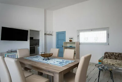 Casa dell'Asfodelo