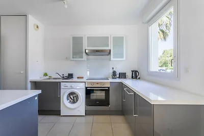 Appartamento di qualità con balcone - 2BR/4P ...