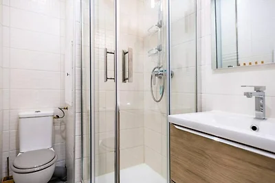 Ferienwohnung in Méribel in der Nähe von Mont...